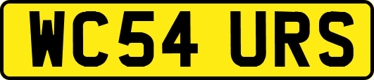 WC54URS
