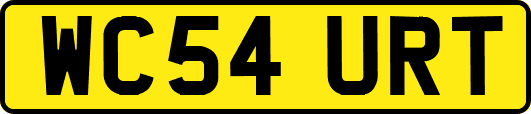 WC54URT