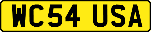 WC54USA