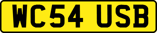 WC54USB