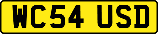 WC54USD