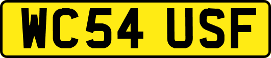 WC54USF