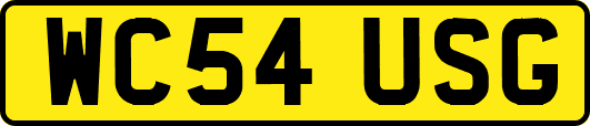 WC54USG