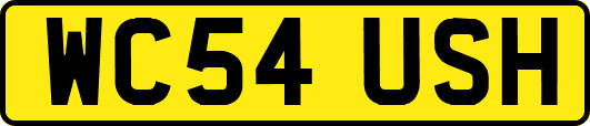 WC54USH