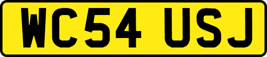 WC54USJ