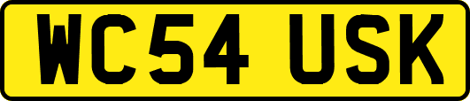 WC54USK