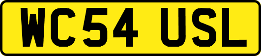 WC54USL