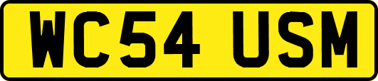 WC54USM