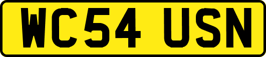 WC54USN
