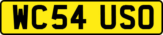 WC54USO