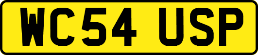WC54USP