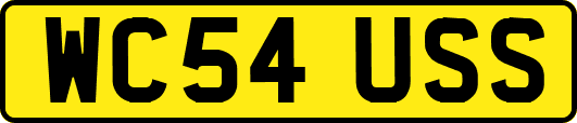 WC54USS