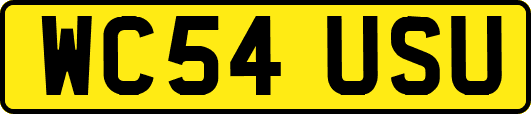 WC54USU