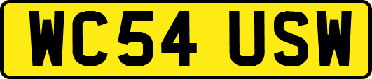WC54USW