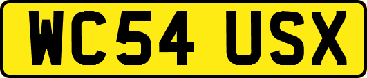WC54USX