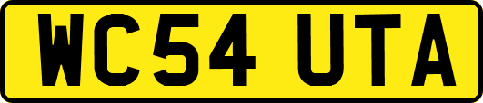 WC54UTA