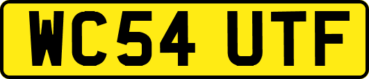 WC54UTF