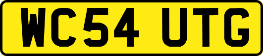 WC54UTG