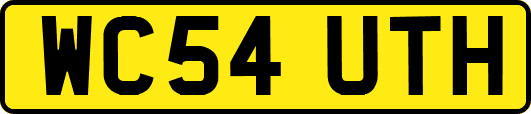 WC54UTH