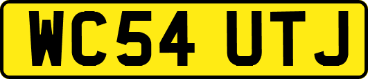 WC54UTJ