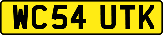 WC54UTK