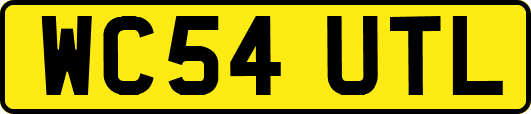WC54UTL