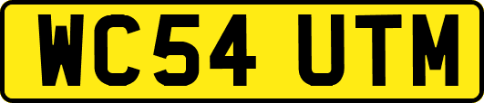 WC54UTM