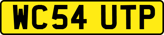 WC54UTP