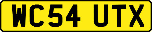 WC54UTX