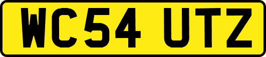 WC54UTZ