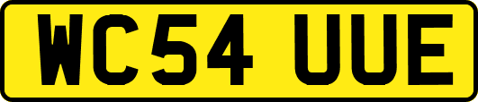 WC54UUE
