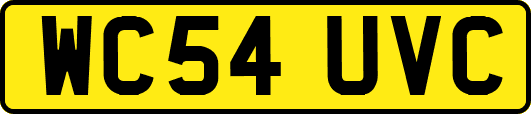 WC54UVC