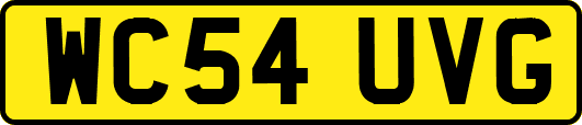 WC54UVG