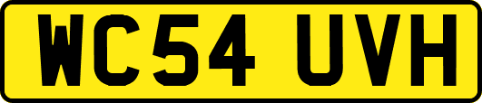 WC54UVH