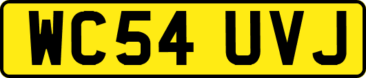WC54UVJ