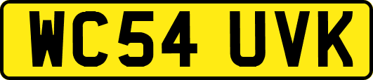 WC54UVK