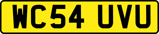 WC54UVU