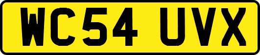 WC54UVX
