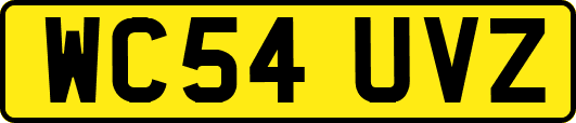 WC54UVZ