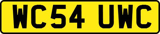 WC54UWC