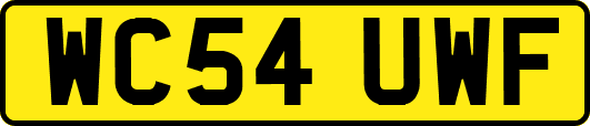 WC54UWF