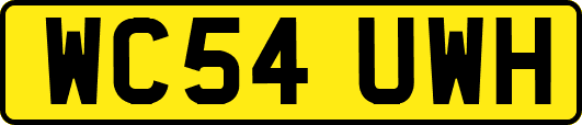 WC54UWH