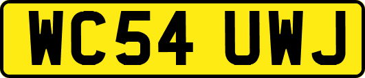 WC54UWJ