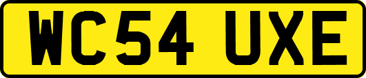 WC54UXE