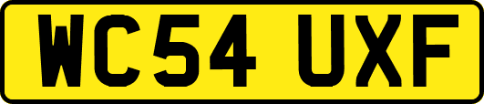 WC54UXF