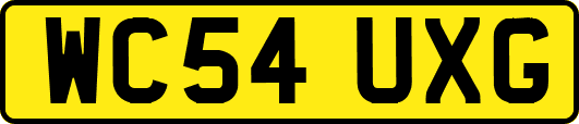 WC54UXG