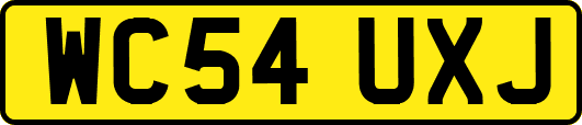 WC54UXJ