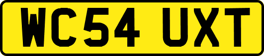 WC54UXT