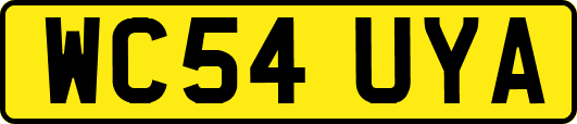 WC54UYA