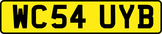 WC54UYB